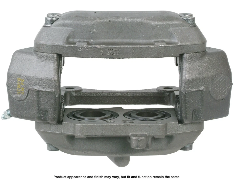 Pinza de freno de disco delantera derecha Cardone 2004 para Mercedes-Benz S430 2003-2006 tracción trasera Foto 4 de 4