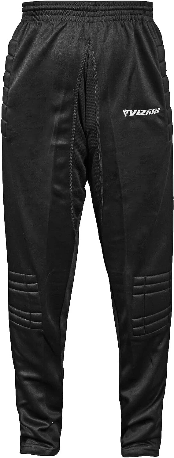 Pantalones de béisbol para jóvenes Negro para Niños