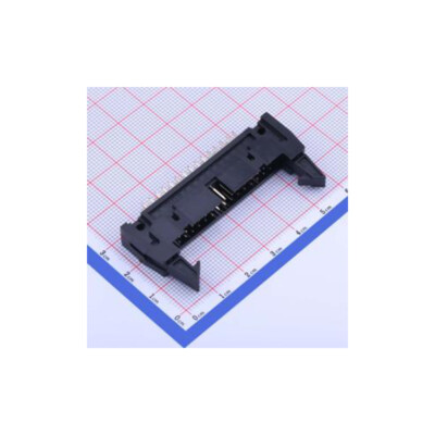 (5pcs)X9555WV-2x15A-PTV01 P=2.54mm