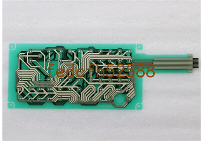 1 PCS NEW Fanuc key film A860-0106-X001 | eBay UK