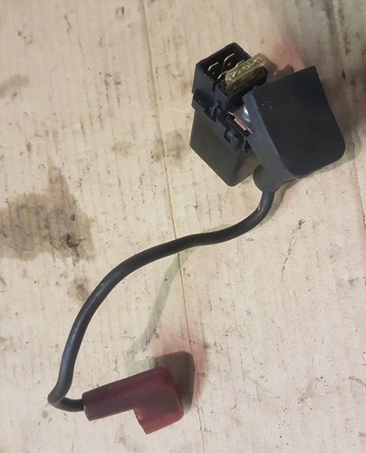 Anlassermagnet Kawasaki ZX9R B Ninja ZX900B >>> Bj 1997