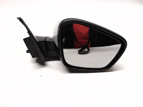 New Genuine MG 6 MG6 / GT Right Electric Wing Door Mirror Primed Cover 30017808