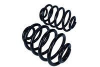 X2 Renault T. Clio Fahrwerksfeder 98-05