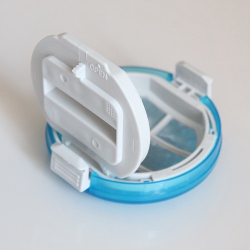 1PCS Washing Machine Lint Filter For LG ADQ72912303 WT-H550/H650 WT-H750 WT-H755 - Picture 7 of 8