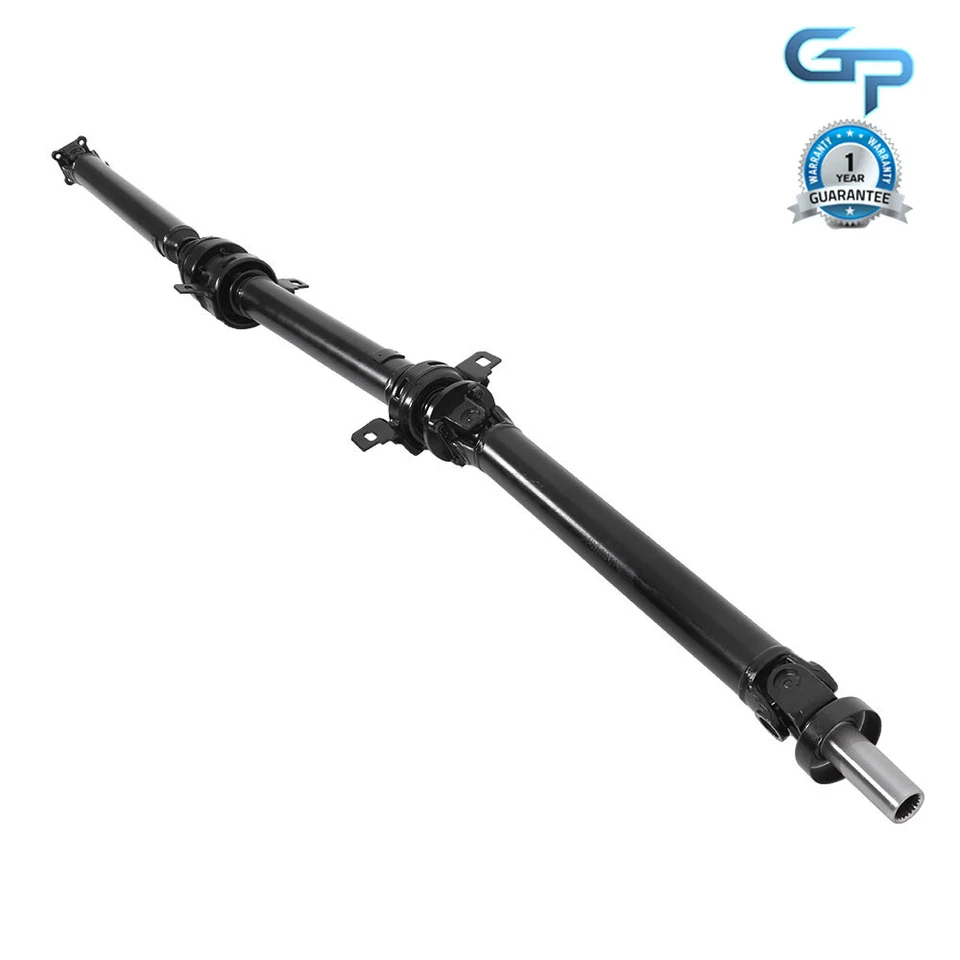 Rear Driveshaft Prop Shaft Assembly for Lexus RX350 2010 2011 2012 2013-2015 AWD Foto 2 de 4