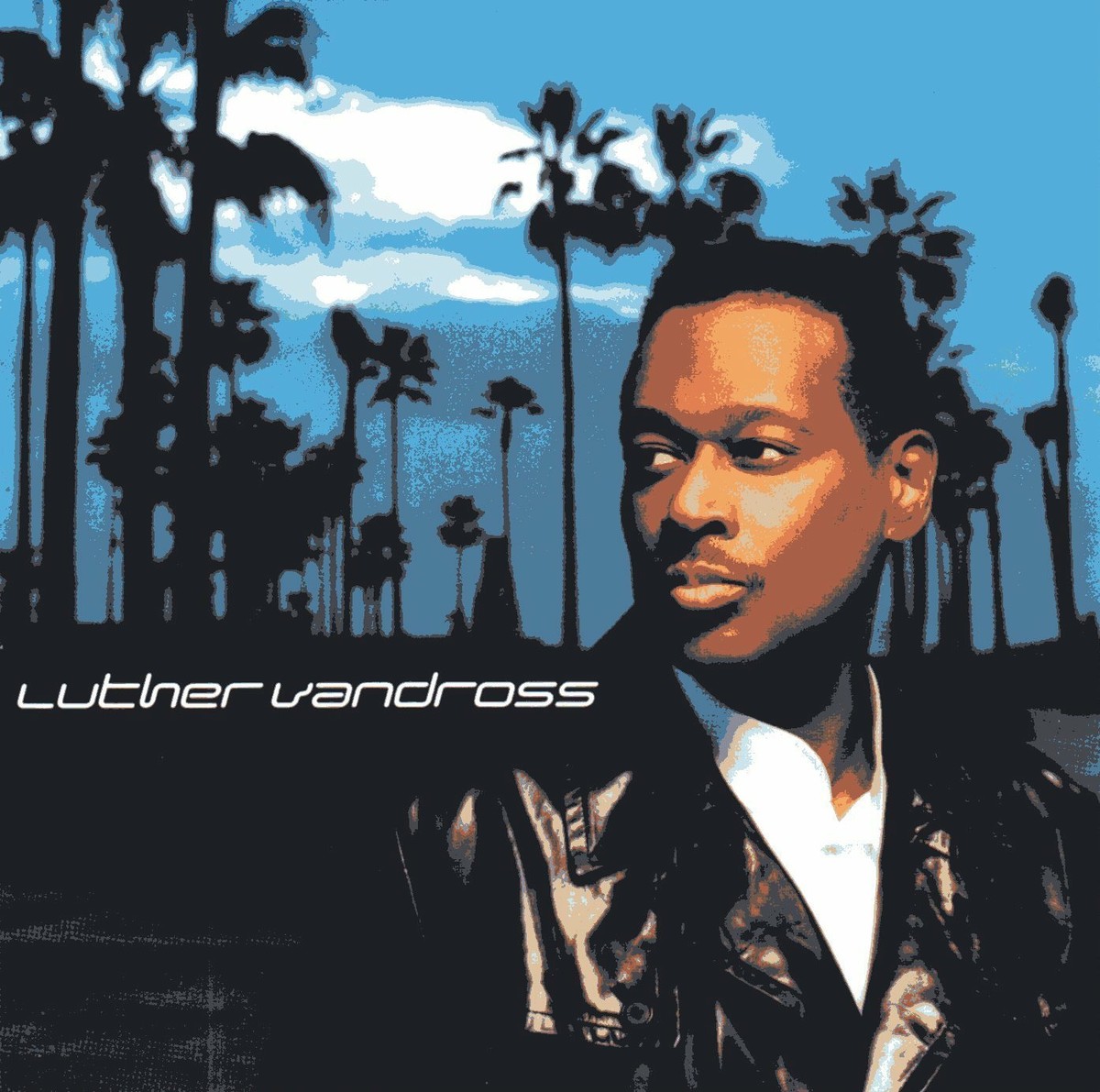 LUTHER VANDROSS - 2001 | eBay