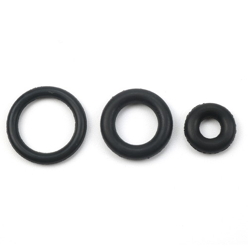 For Harley Davidson Fuel Line Quick Disconnect Repair O Ring Kit 3 Pieces eBay