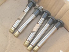 One UNIPUNCH  0.500 Punch Set  (Lot 11*s)