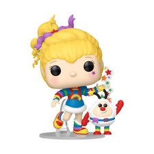 Funko Rainbow Brite Pop! & Buddy Rainbow Brit...