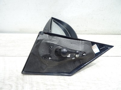 Hyundai Getz - 3Dr - Passenger Side Electric Door / Wing Mirror 