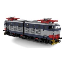 Bricks Blocks Trains Building Toy Complete Sets Packs