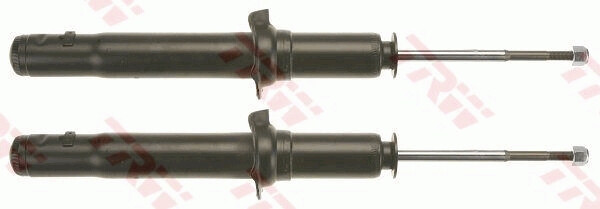 Amortisseur JGS236T TRW en acier trempé pour une suspension Honda premium