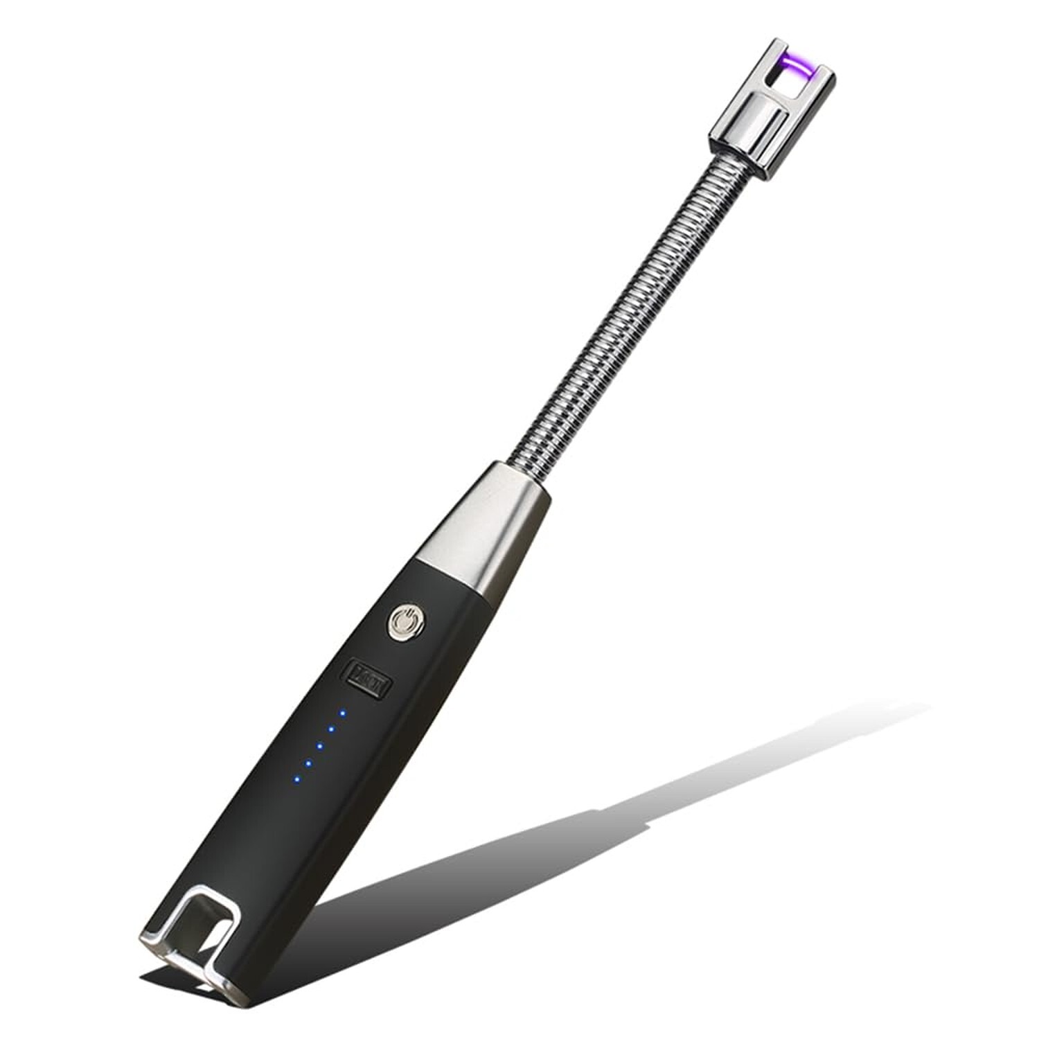 With Flexible Neck For Grill, Candl... Fast Ship