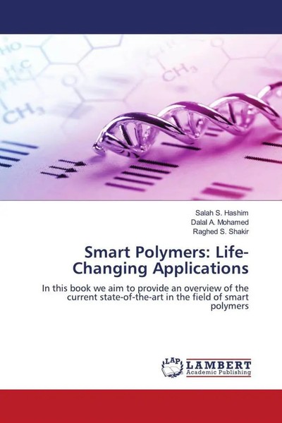 Smart Polymers: Life-Changing Applications Salah S. Hashim (U. A.) Taschenbuch-image