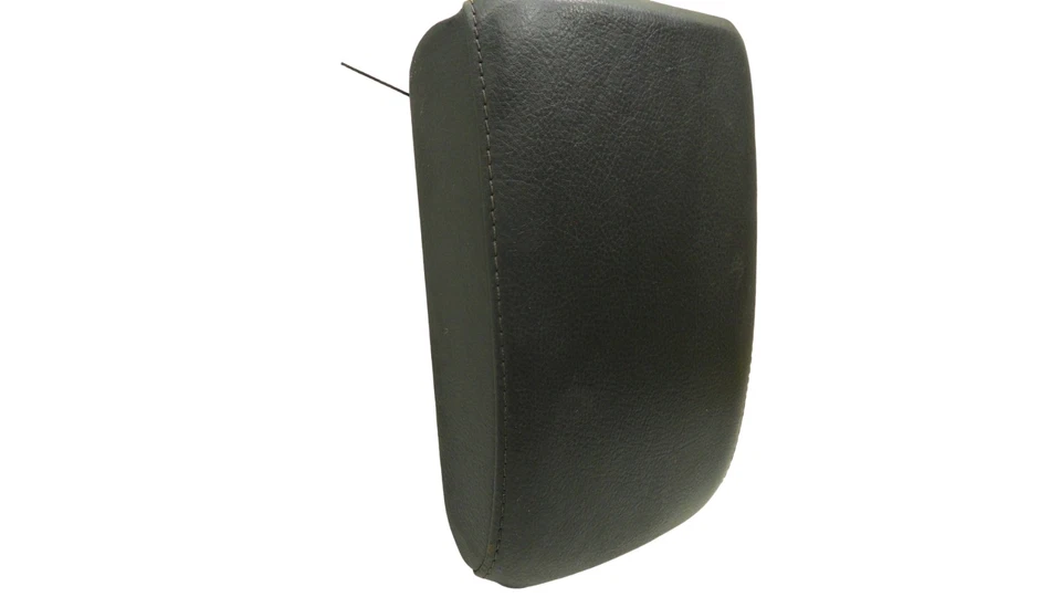 Apoyabrazos consola trasera Volkswagen Rabbit 2007-2009 usado 1K0864245B OEM Foto 3 de 4