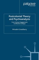Mrinalini Greedharry | Postcolonial Theory And Psychoanalysis | Taschenbuch | Ix