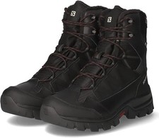 impermeabile scarponi da trekking SALOMON CHALTEN TS CSWP