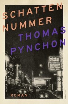 Shadow Ticket: Der neue Roman von Thomas Pynchon vo... | Buch | Zustand sehr gut
