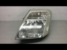 Feu avant (phare) Citroen C2