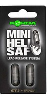 Mini Heli-Safe Korda