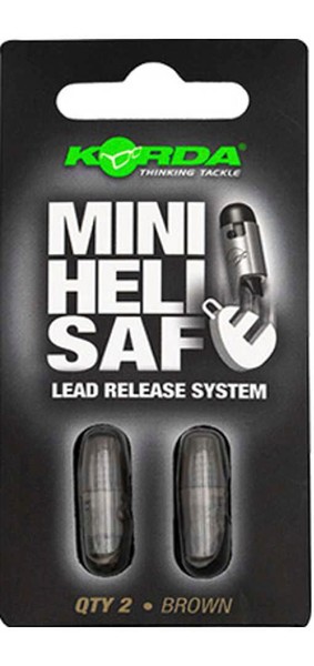Mini Heli-Safe Korda-image