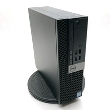 Dell Optiplex 7040 SFF Desktop Intel i7-6700 3.6GHz 8GB 500GB NVMe Windows 11 PC