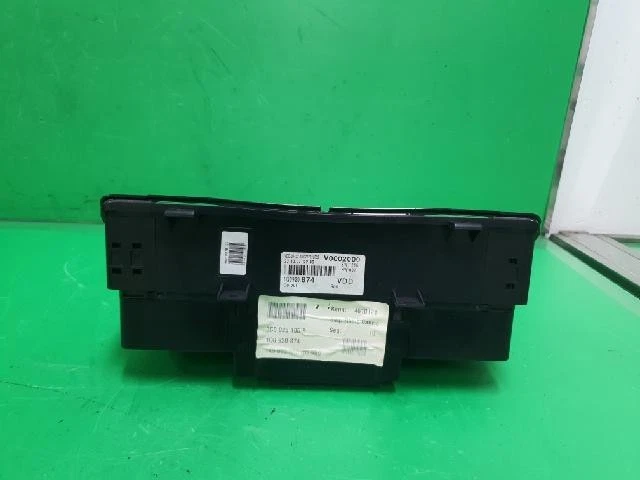 Volkswagen EOS TFSI 2008 grupos de instrumentos 3C0 035 195 B Foto 2 de 4