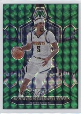 2023-24 Panini Mosaic Green Mosaic Prizm Kentavious Caldwell-Pope #20 2l4