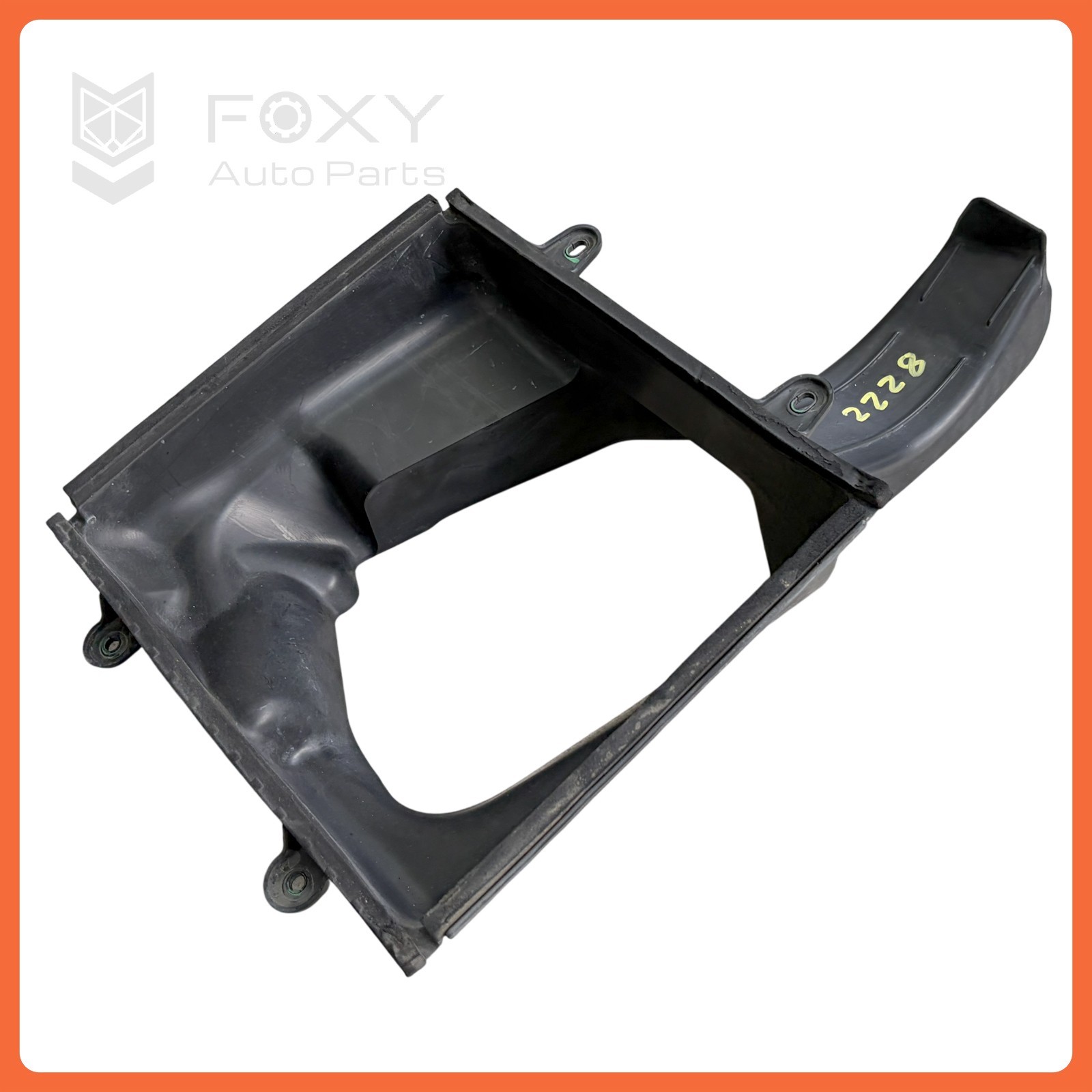 Maserati Ghibli 2014-2017 Front Left Air vent P/N 670004140