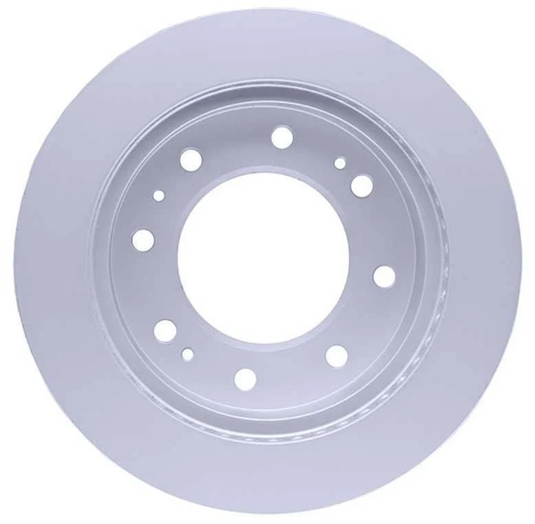 2020 2024 雪佛兰索罗德 3500 全新原始设备制造商通用前对 SRW 刹车 18A2804AC  — 第 2/2 张图片