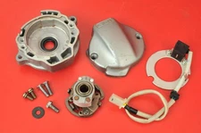1990 - 2002 Honda XR200R XR200 XR 200 Pulse Generator Pickup Rotor Cover Advance