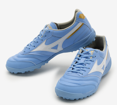 Mizuno Morelia Sala Pro TF Men's Soccer Shoes Football Sportswear