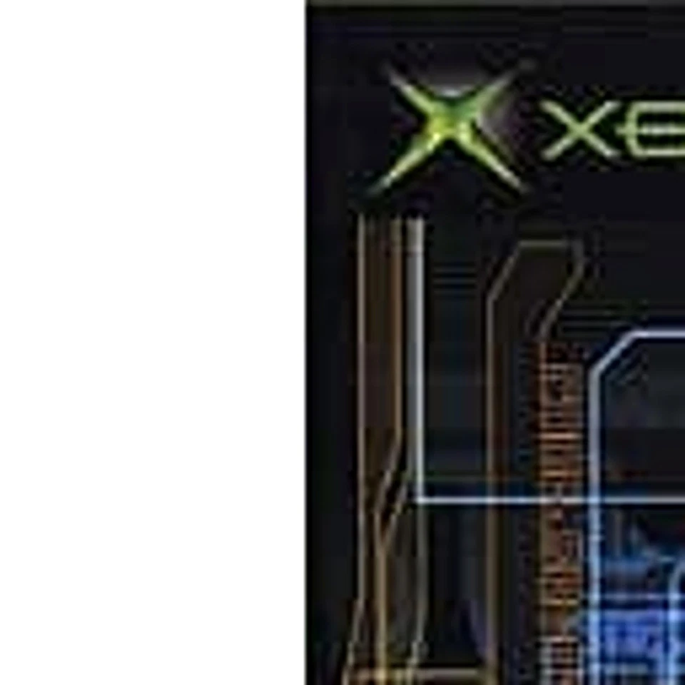 Halo Microsoft Xbox NTSC-J CIB - Image 2 of 4