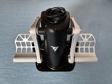 Thrustmaster TPR Pendular Rudder Flugsimulato...
