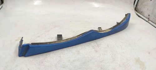 BMW 3 E90 Scheinwerferverkleidung vorne links 11460913 2.00 Diesel 34648752