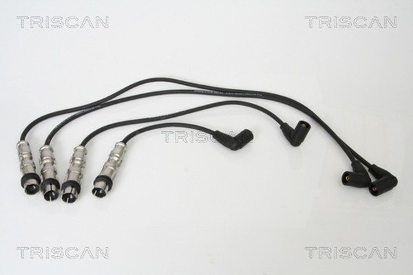 ZüNdleitungssatz Triscan 8860 29010 FüR Skoda VW Golf 4 Variant 1J5 Bora 1J6 1J1-image