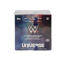 2026 Topps Universe WWE Wrestling Checklist Guide in-content 29