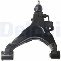 Delphi TD1690W Lagerung, AchsköRper FüR Ford Volvo