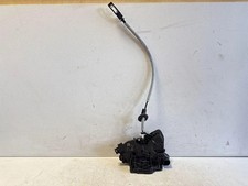 VW T-ROC A11 Türschloss vorne links 3J2837015A 1.50 Petrol 110kw 2024 36517553