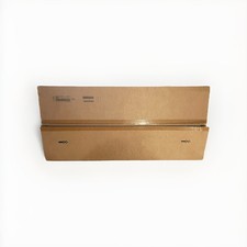 NUOVO *IKEA HAGGEBY bianco porta armadio 15 x 30 pollici porta armadio