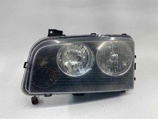 2010 Dodge Charger Left LH Headlight Assembly Halogen