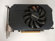 GIGABYTE 960 2GB GDDR5 video graphics card
