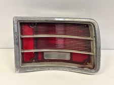 1971-1973 Chevy Station Wagon Kingswood Passenger Tail Light Brake Lamp 5963542 1971-1973 Chevy Station Wagon Kingswood Passenger Tail Light Brake Lamp 5963542
