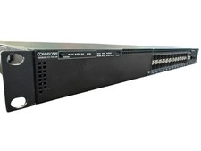 RUCKUS ICX 8200-24P 24-Port Gigabit PoE Switch 370W Budget 4x 25G SFP28