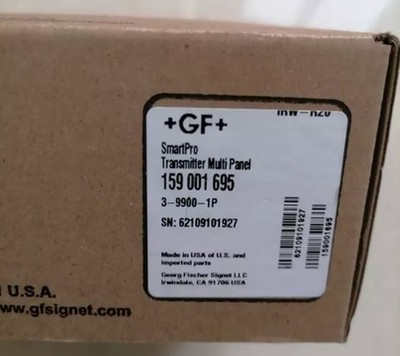 New In Box GF   3-9900-1P Digital Display   #to