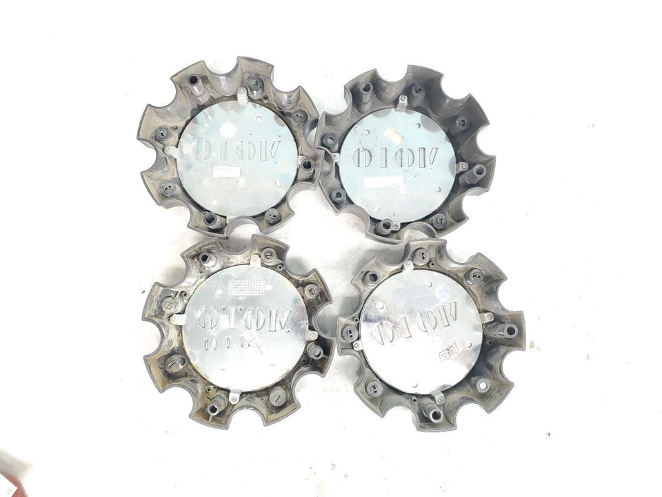 Rueda tapa central Ford F150 Four 2012 905480 Foto 2 de 4