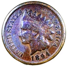 1894 Indian Head Penny.....   Nice Detailed Coin.....  6-30-19