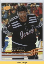 2025-26 Upper Deck Series 1 Silver Foil Stefan Noesen #99 READ 1gw9