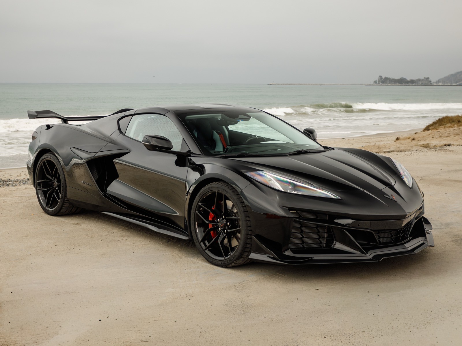 2026  Chevrolet Corvette   | C8 Corvette Photo 4