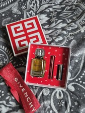 Givenchy L'Interdit Eau De Parfum Gift Set 50ml
